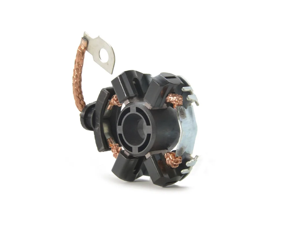 Porta Carbon Para Marcha Bosch TOTAL PARTS 47178C