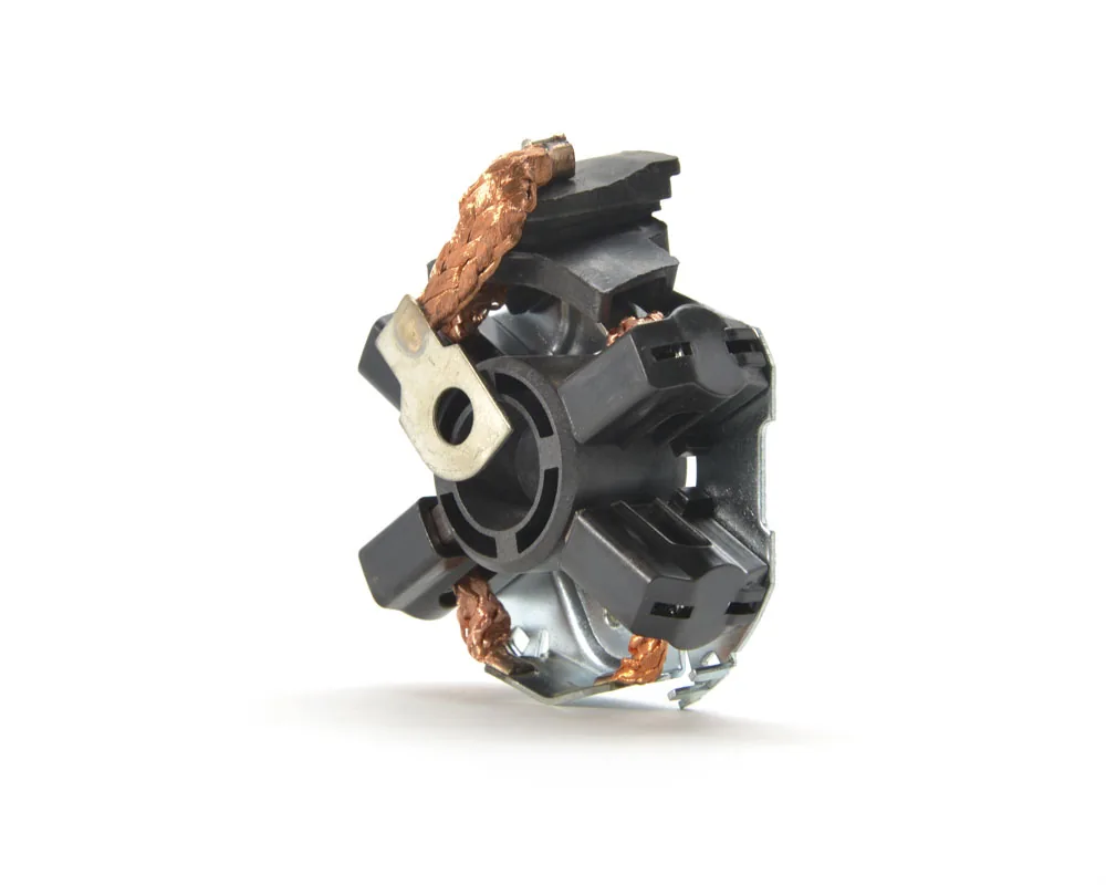 TP-47179C — Porta Carbon Para Marcha Bosch TOTAL PARTS 47179C