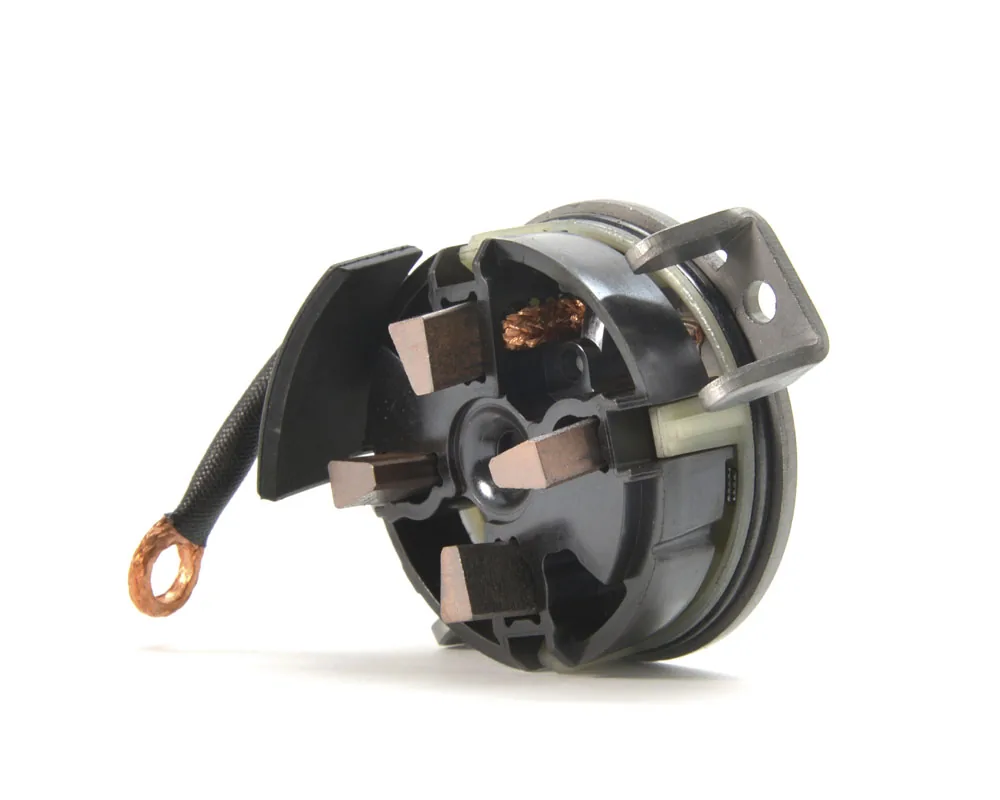 Porta Carbon Para Marcha Valeo Alfa Romeo Mito TOTAL PARTS 47180C