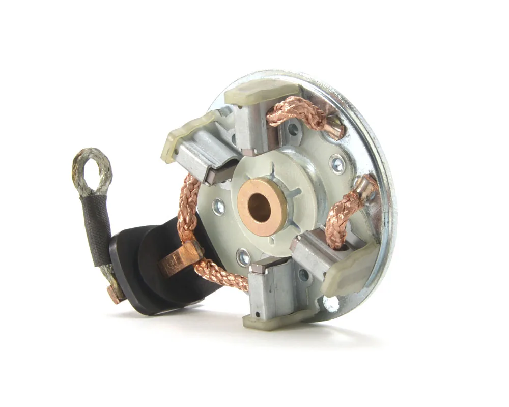 TP-47183C — Porta Carbon Para Marcha Valeo TOTAL PARTS 47183C