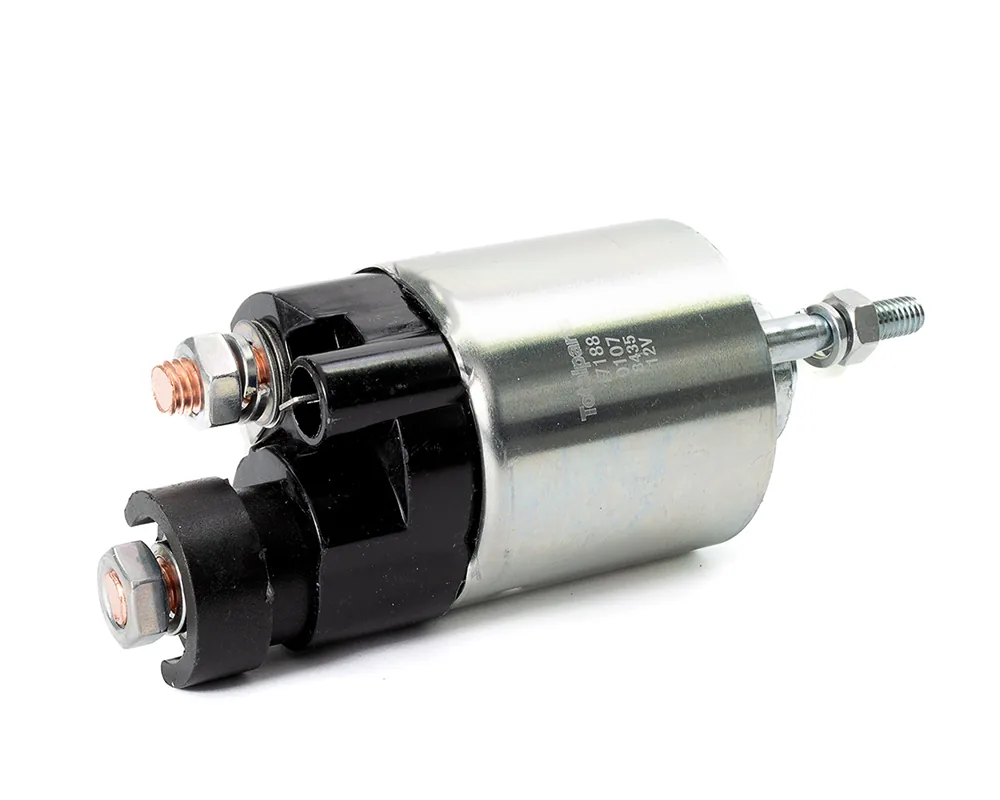 Solenoide para marcha nippondenso TOTAL PARTS 47188C
