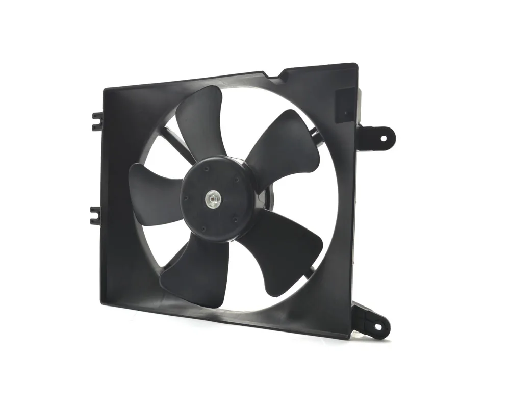 Motoventilador Para Radiador TOTAL PARTS 47190C