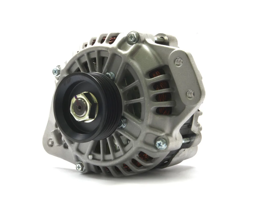 Alternador Mando 12 Volts 90 Amps TOTAL PARTS 47230C