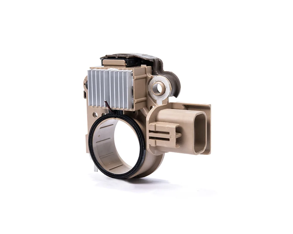 Regulador Para Alternador Mando TOTAL PARTS 47234C