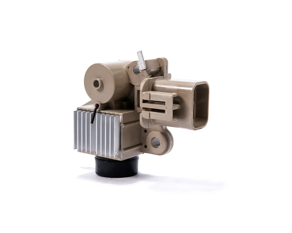 Regulador Para Alternador Mando TOTAL PARTS 47236C