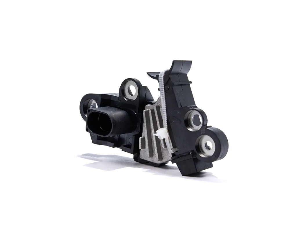 TP-47239C — Regulador Para Alternador Bosch TOTAL PARTS 47239C