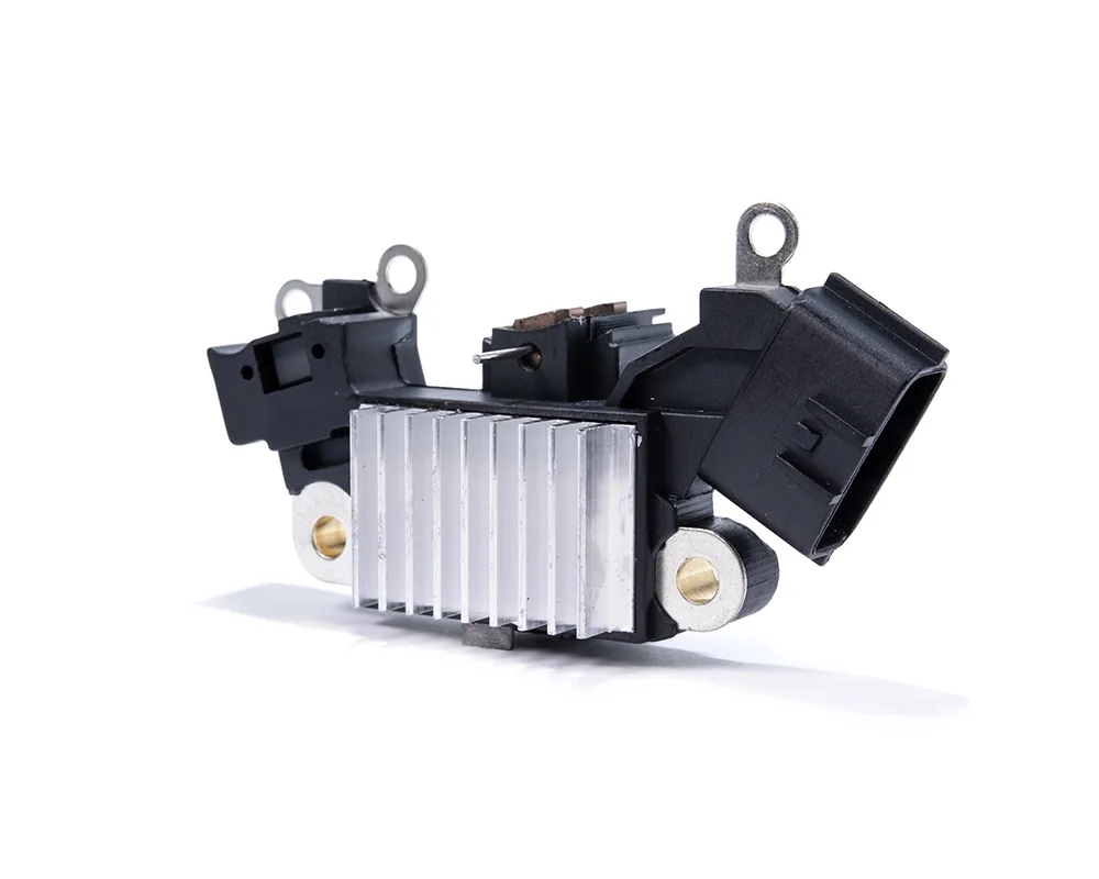 TP-47241C — Regulador Para Alternador Hitachi TOTAL PARTS 47241C