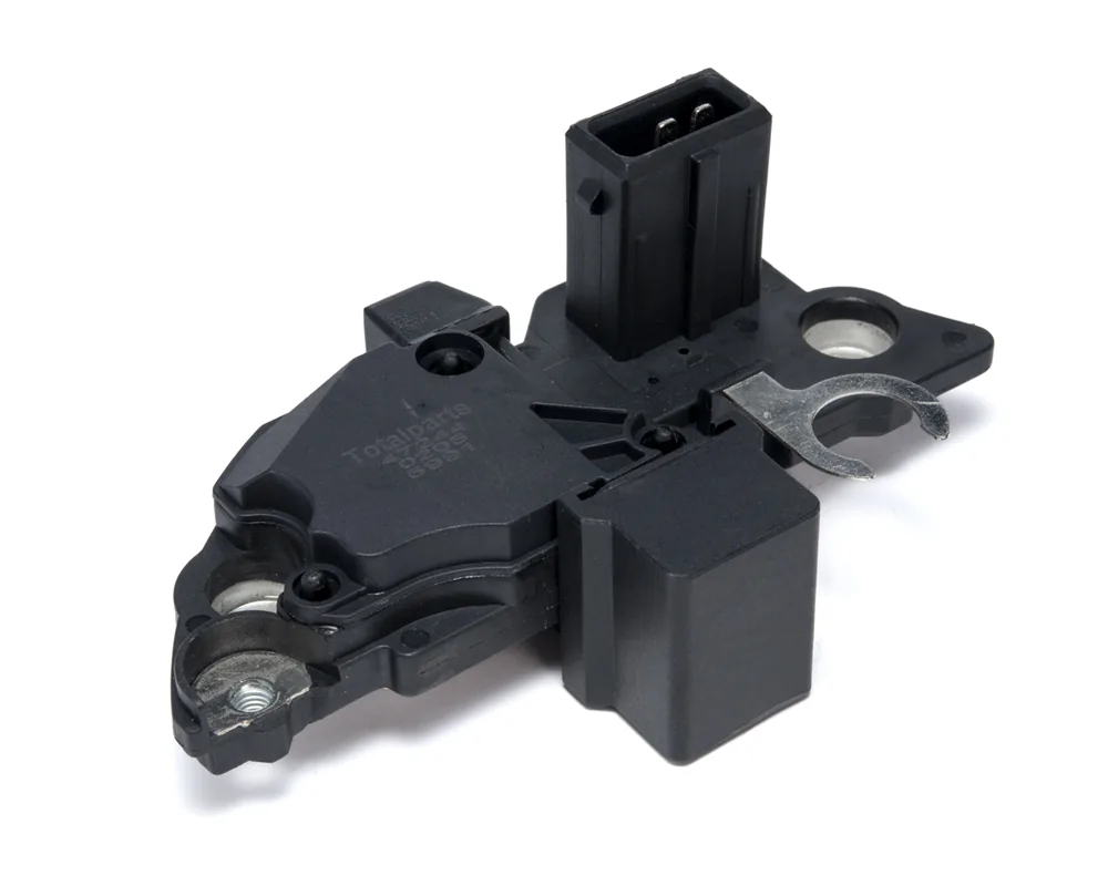 Regulador Para Alternador Bosch TOTAL PARTS 47244C