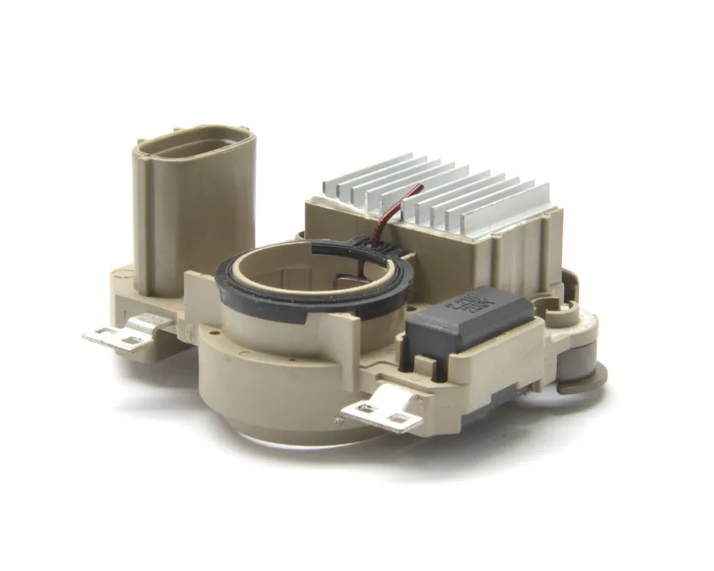 TP-47246C — Regulador Para Alternador TOTAL PARTS 47246C