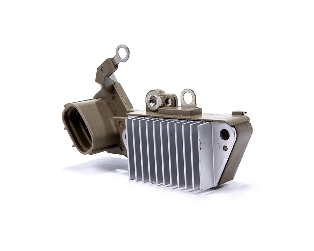 TP-47248C — Regulador Para Alternador Nippondenso TOTAL PARTS 47248C