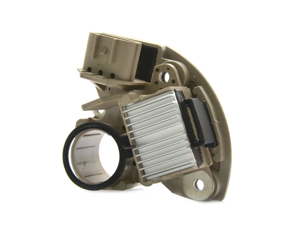 TP-47249C — Regulador Para Alternador TOTAL PARTS 47249C