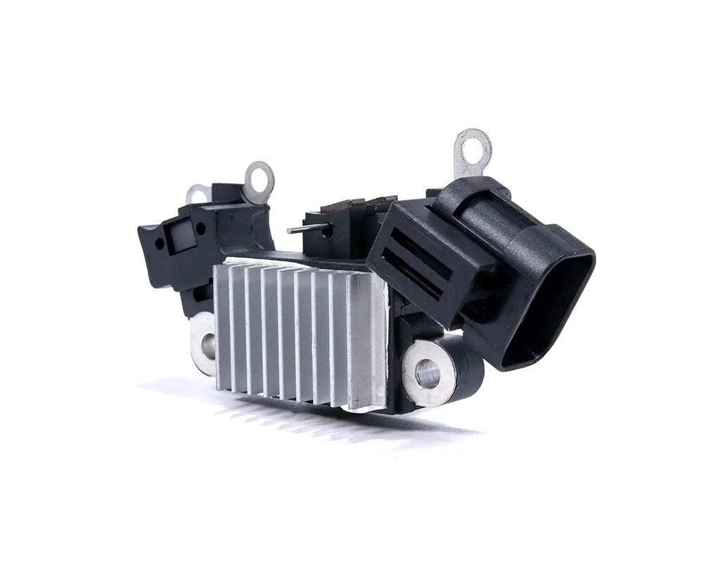 TP-47251C — Regulador Para Alternador Hitachi TOTAL PARTS 47251C