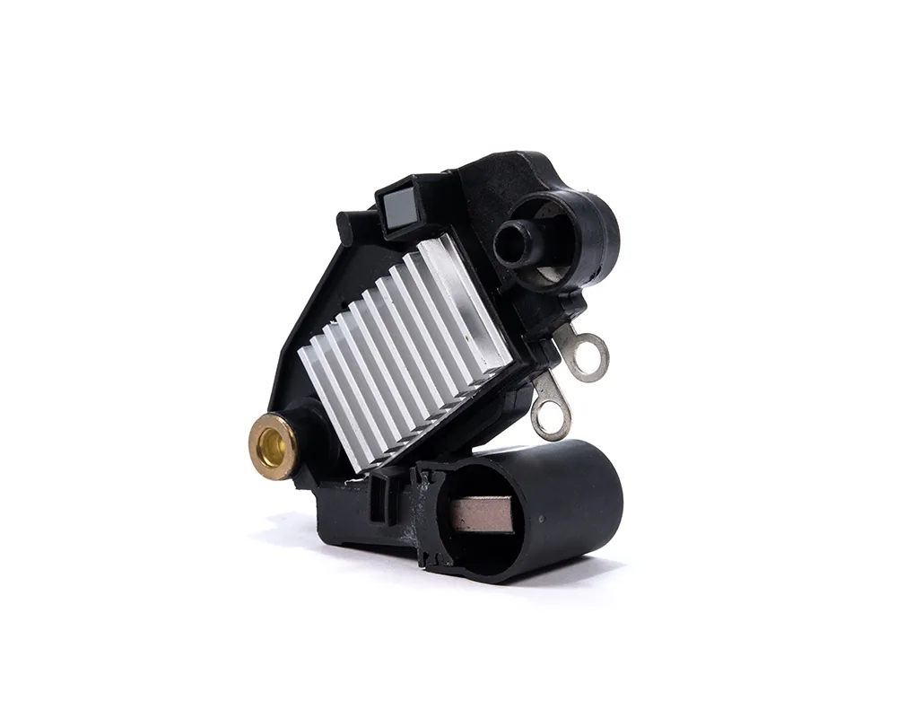 TP-47252C — Regulador Para Alternador Valeo TOTAL PARTS 47252C