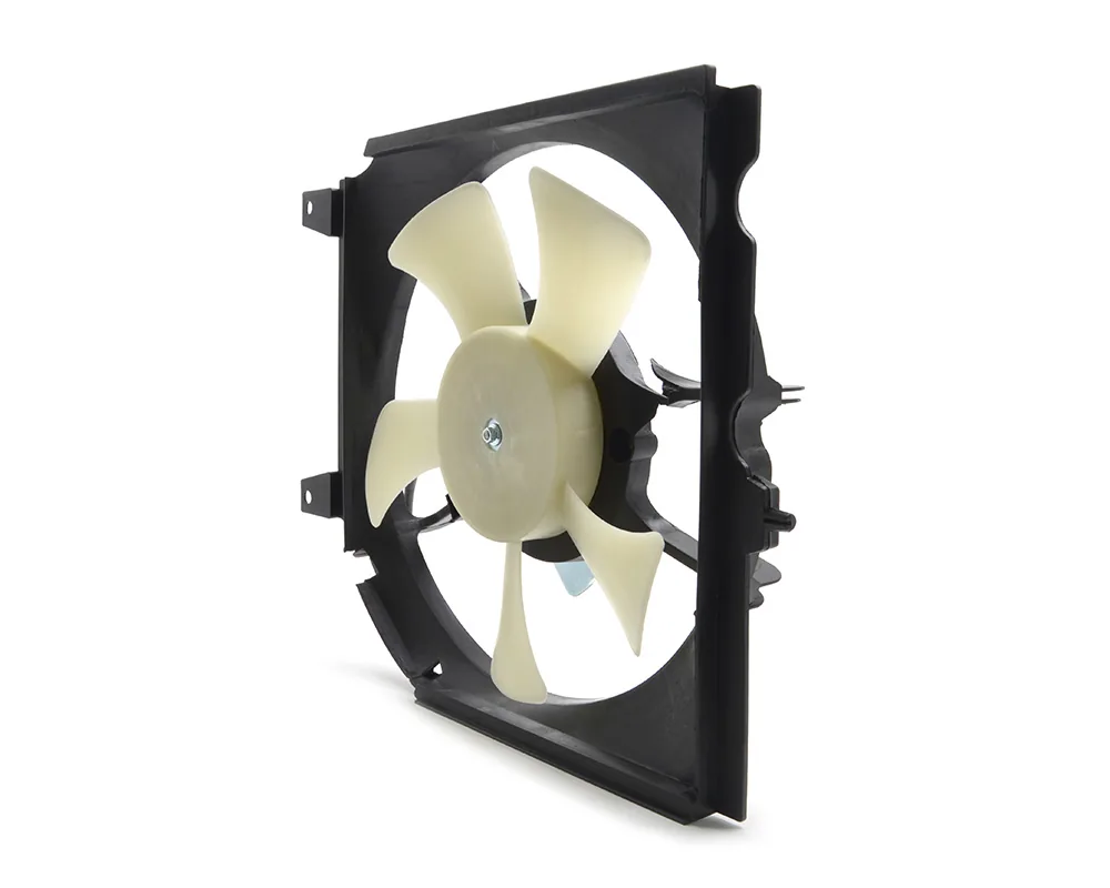 TP-47332C — Motoventilador Para Aire Acondicionado Completo TOTAL PARTS 47332C