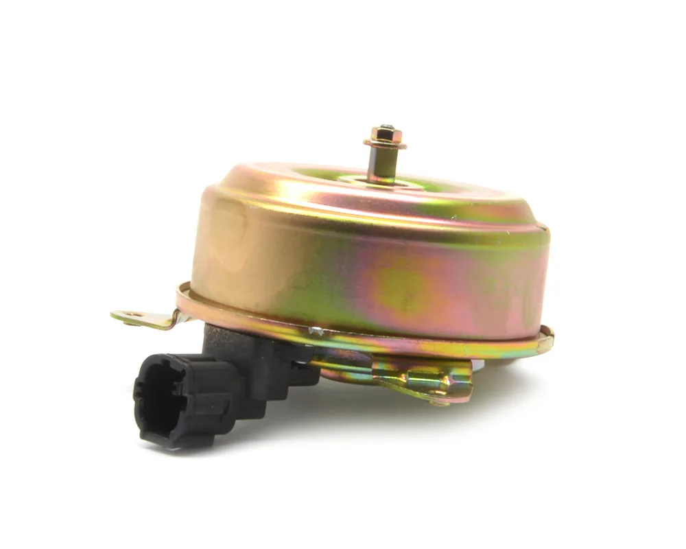 Motoventilador Para Radiador TOTAL PARTS 47334C
