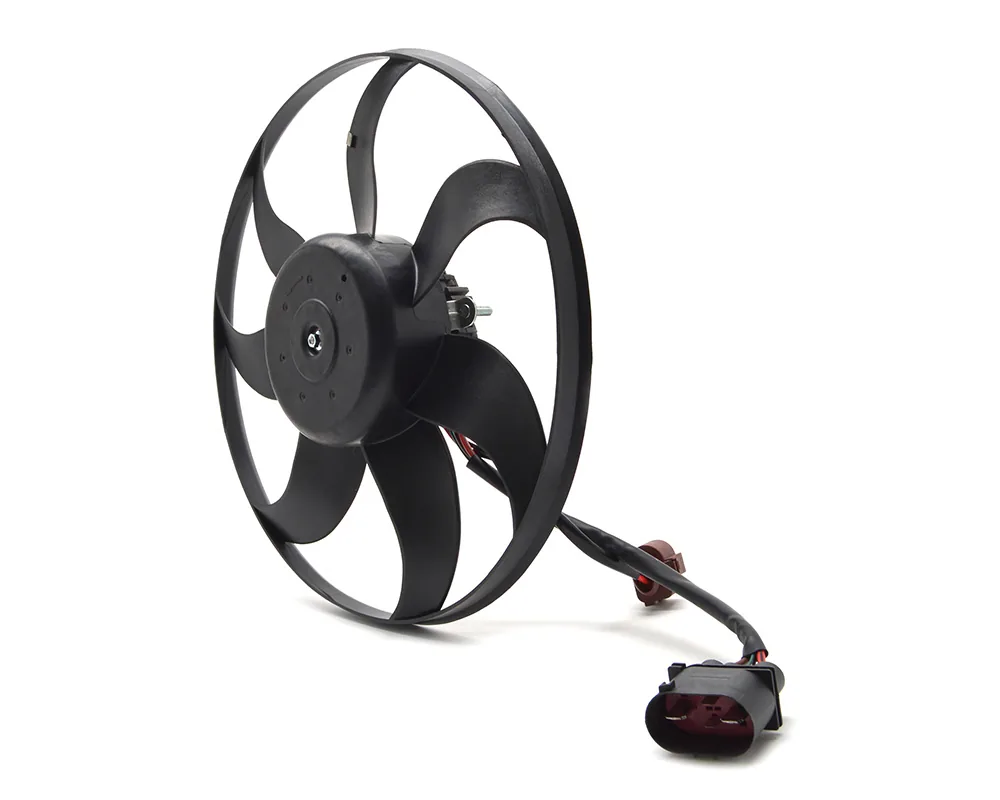 Motoventilador Para Radiador TOTAL PARTS 47335C