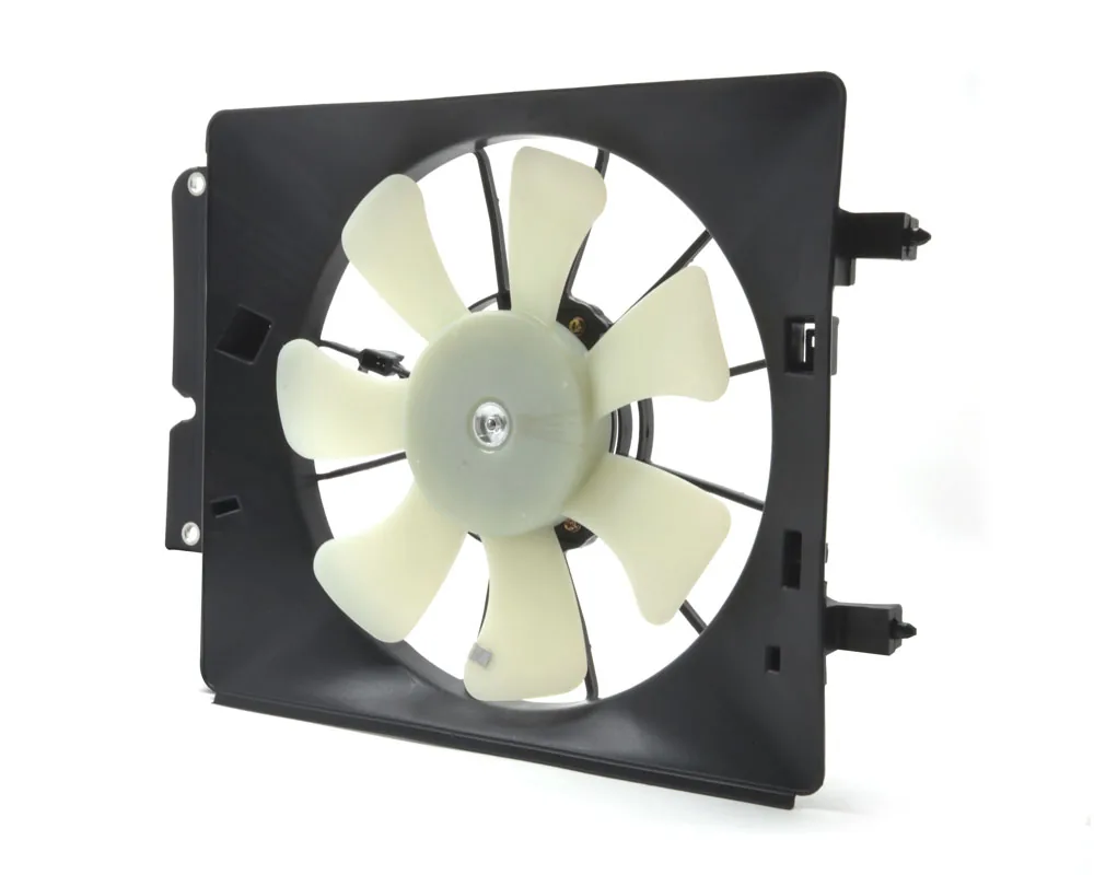 Motoventilador Para Radiador TOTAL PARTS 47336C