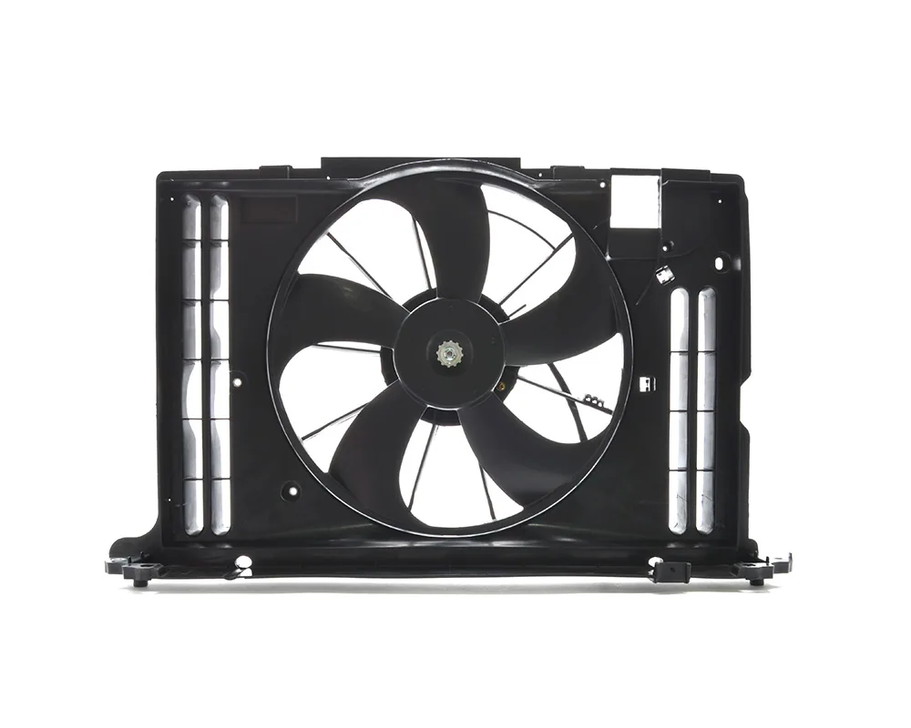 TP-47337C — Motoventilador Para Radiador TOTAL PARTS 47337C