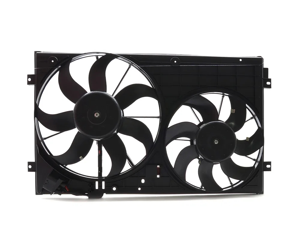 TP-47338C — Motoventilador Para Radiador TOTAL PARTS 47338C