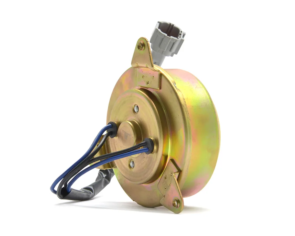 TP-47339C — Motoventilador Para Radiador TOTAL PARTS 47339C