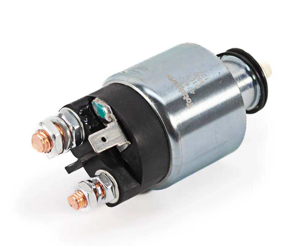 TP-47477C — Soleniode marcha valeo TOTAL PARTS 47477C