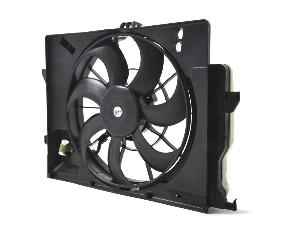 Motoventilador Para Radiador TOTAL PARTS 47485C