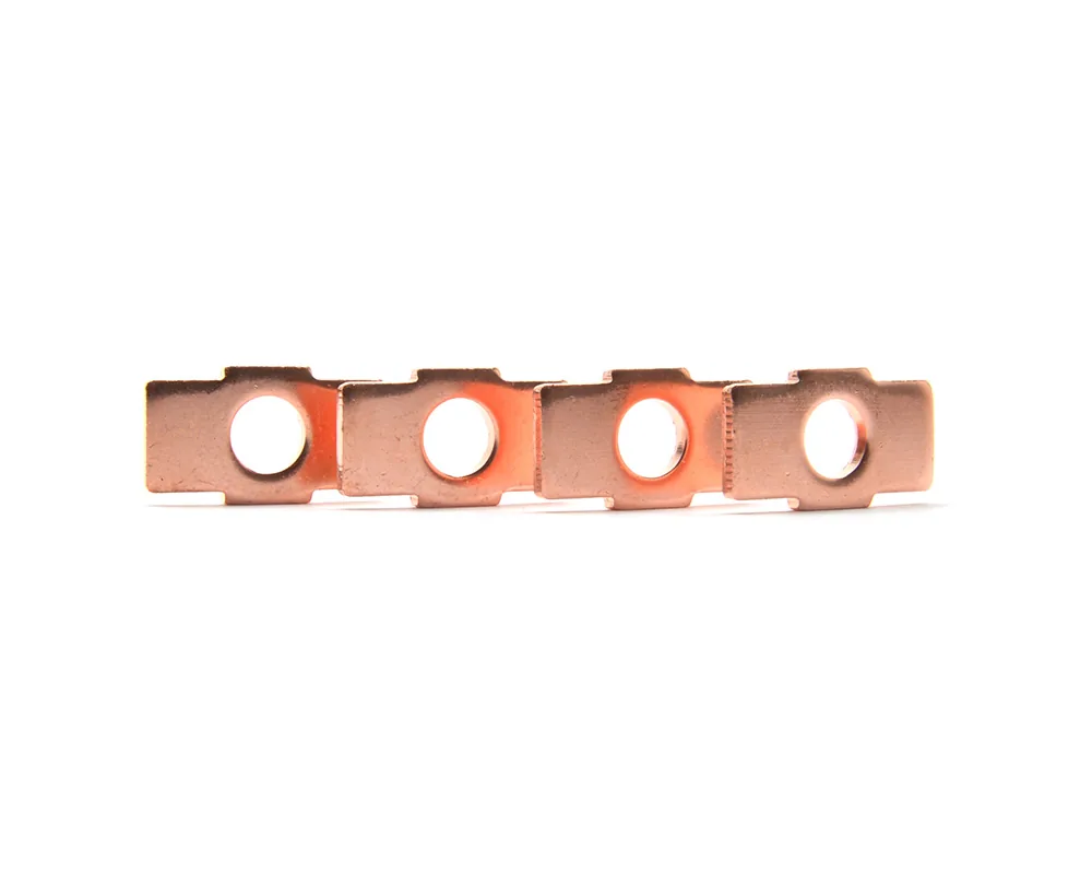 Contactos de Embolo Para Solenoide TOTAL PARTS 47496C