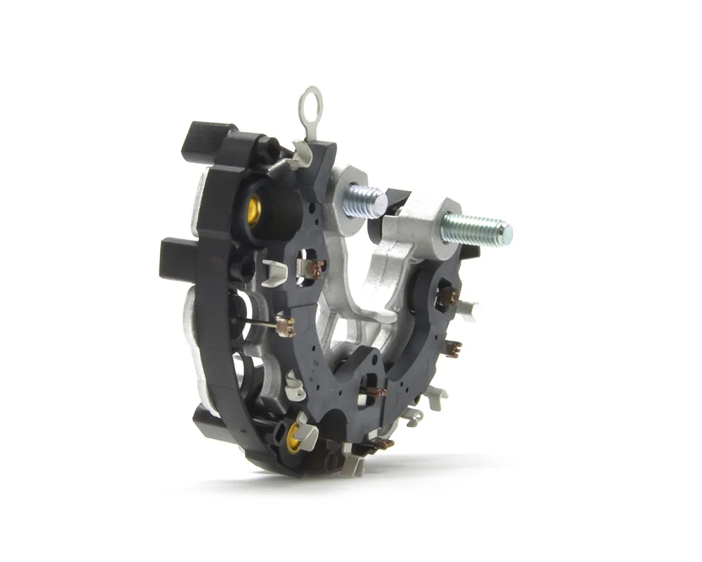 Porta Diodos Para Alternador Bosch TOTAL PARTS 47501C