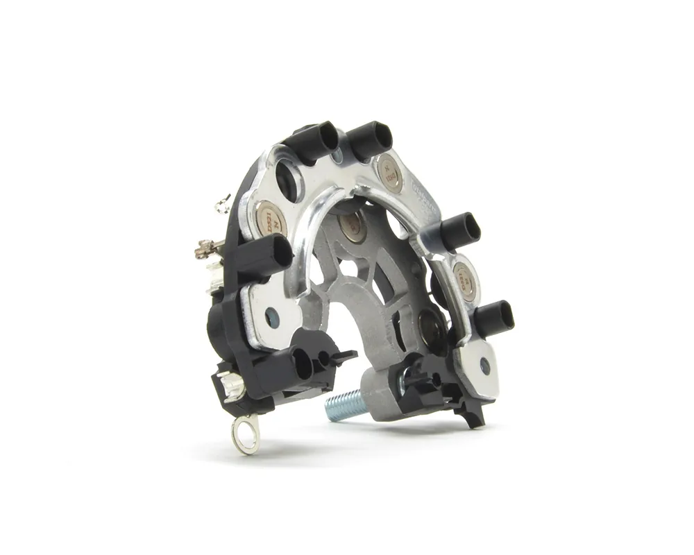 Porta Diodos Para Alternador Bosch TOTAL PARTS 47502C