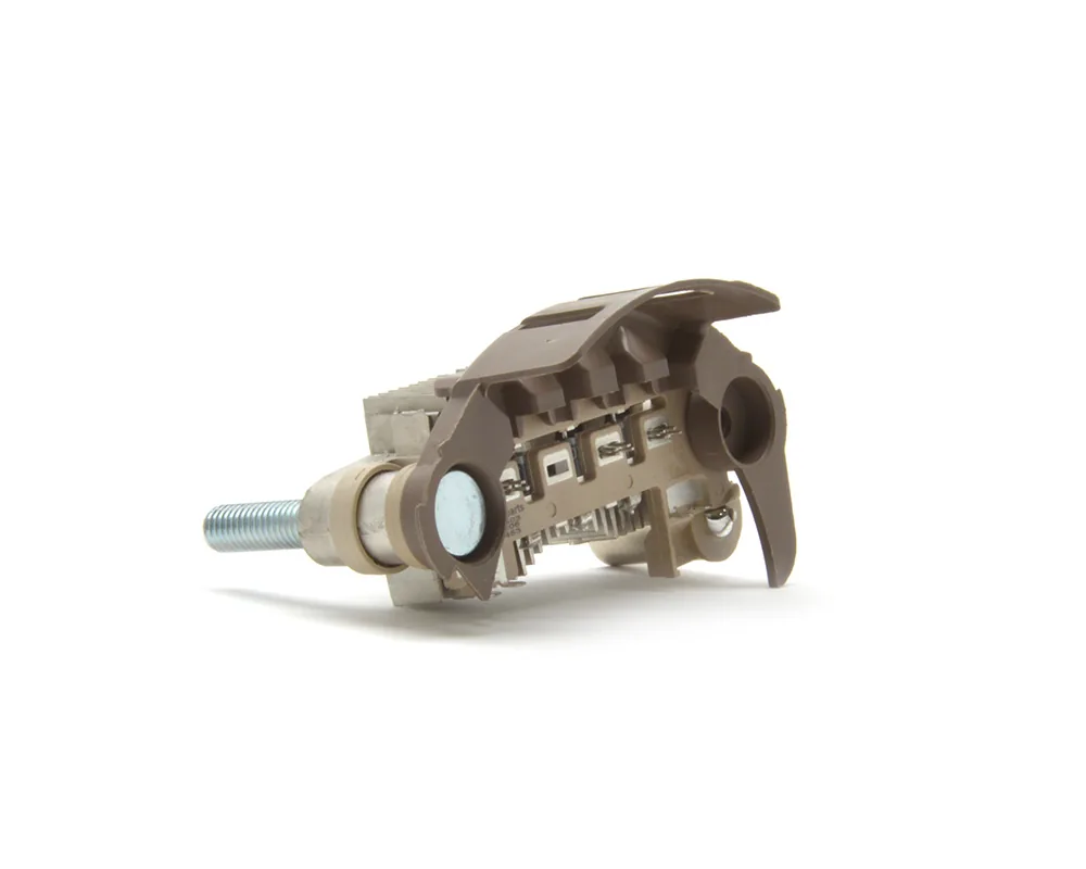 Porta Diodos Para Alternador Mando TOTAL PARTS 47503C