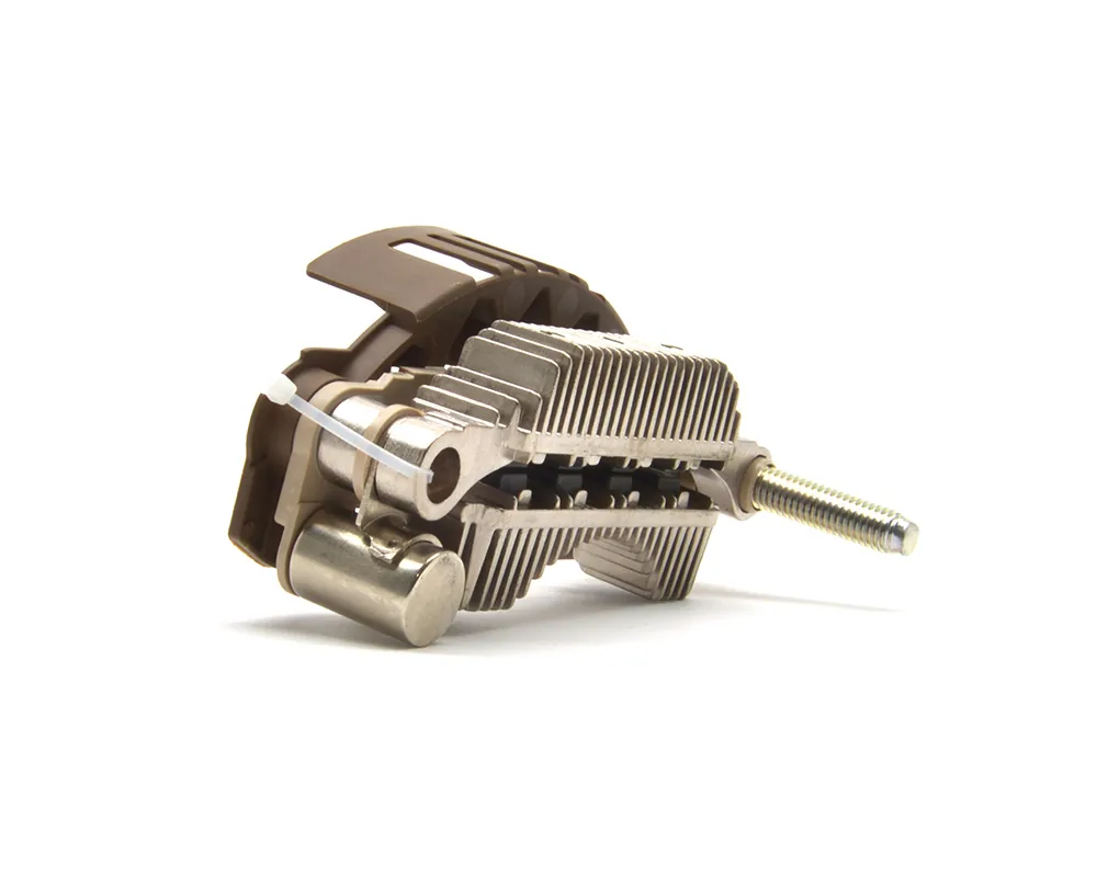 Porta Diodos Para Alternador TOTAL PARTS 47504C