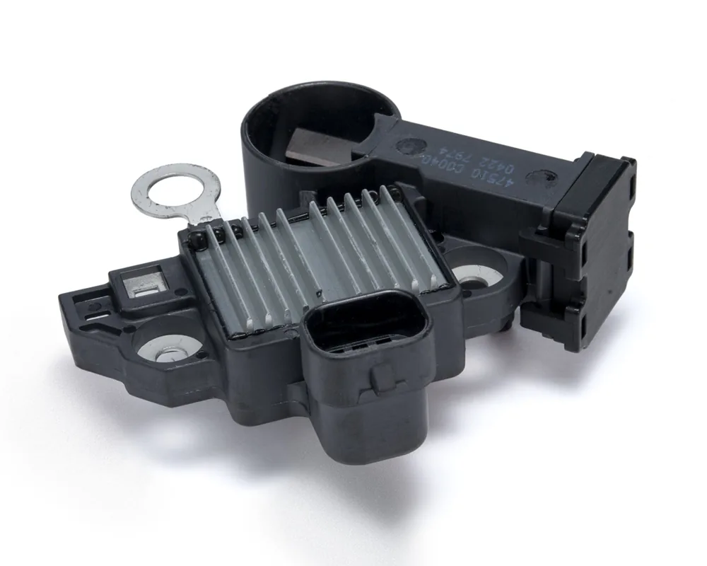 TP-47510C — Regulador Para Alternador Delco TOTAL PARTS 47510C