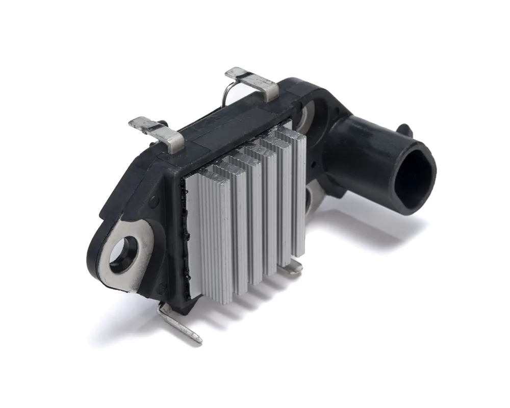 Regulador para alternador delco TOTAL PARTS 47511C
