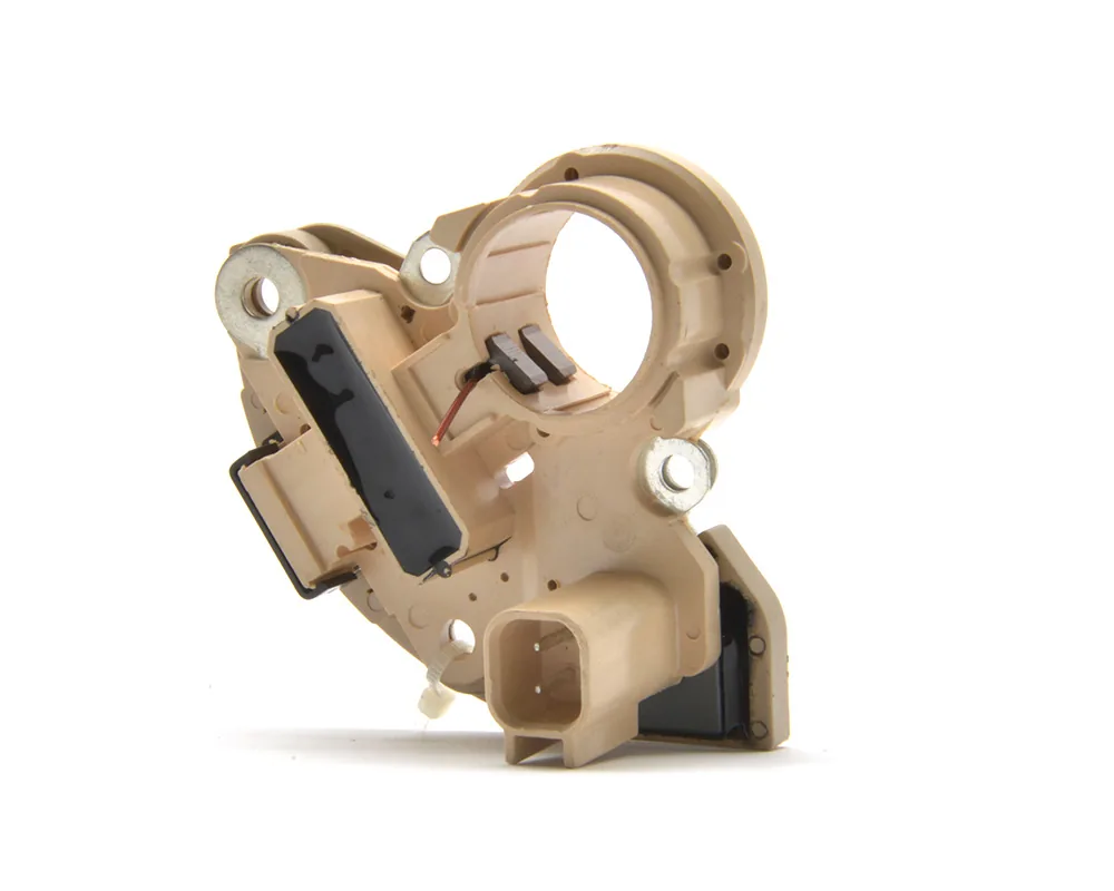 TP-47513C — Regulador porta carbon alternador TOTAL PARTS 47513C
