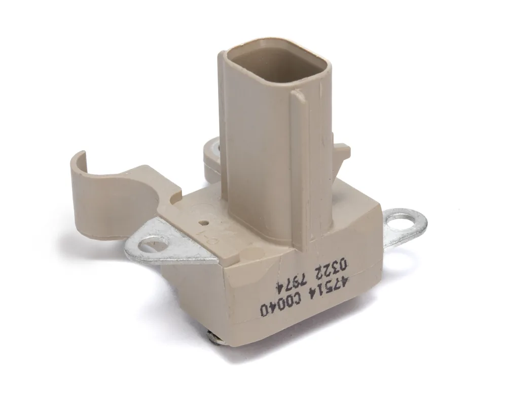 TP-47514C — Regulador Para Alternador Nippondenso TOTAL PARTS 47514C