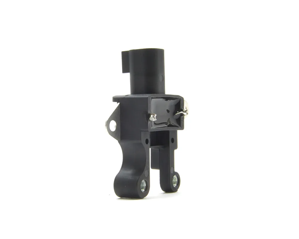 Regulador Para Alternador Nippondenso TOTAL PARTS 47517C