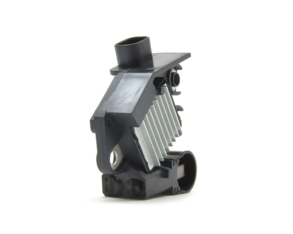 TP-47518C — Regulador Para Alternador Valeo TOTAL PARTS 47518C