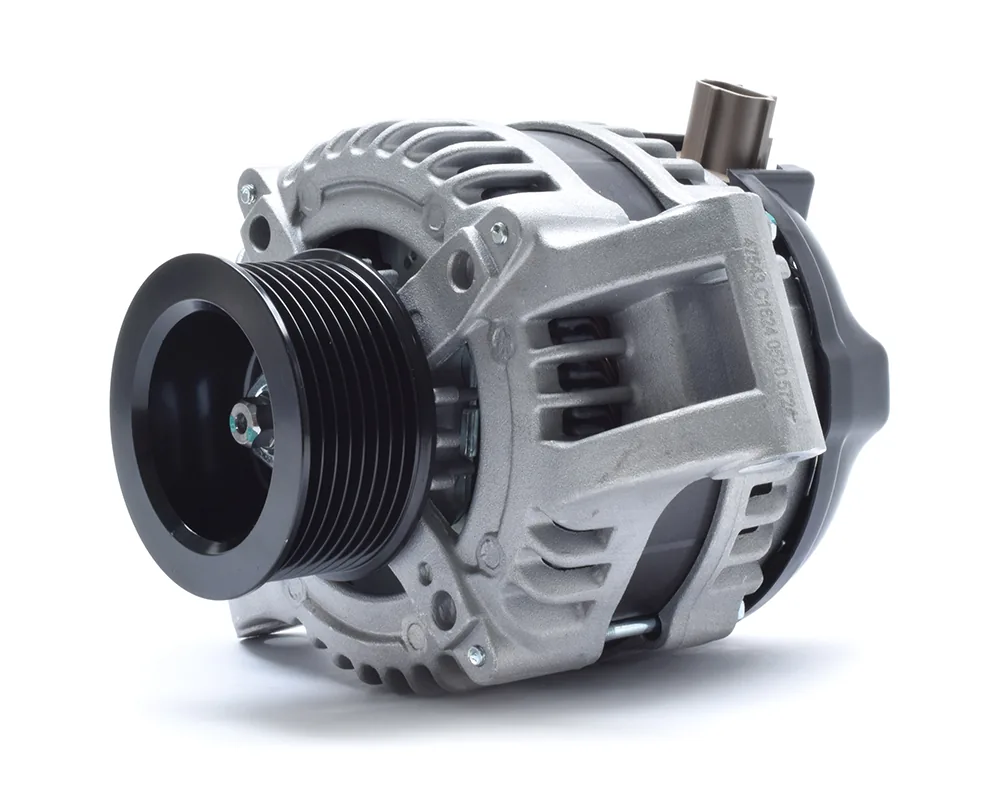 Alternador Nippondenso 12 Volts 130 Amps TOTAL PARTS 47543C