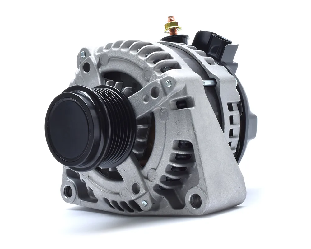 TP-47545C — Alternador Nippondenso 12 Volts 150 Amps TOTAL PARTS 47545C