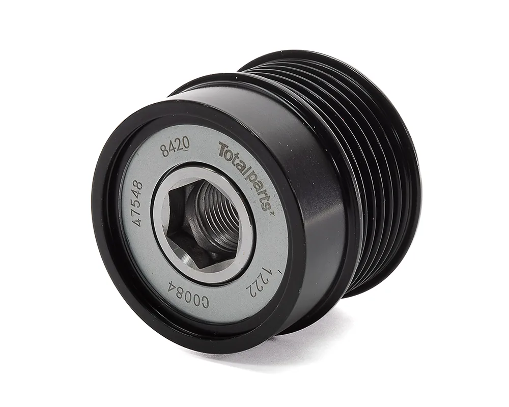 TP-47548C — POLEA ALTERNADOR TOTAL PARTS 47548C