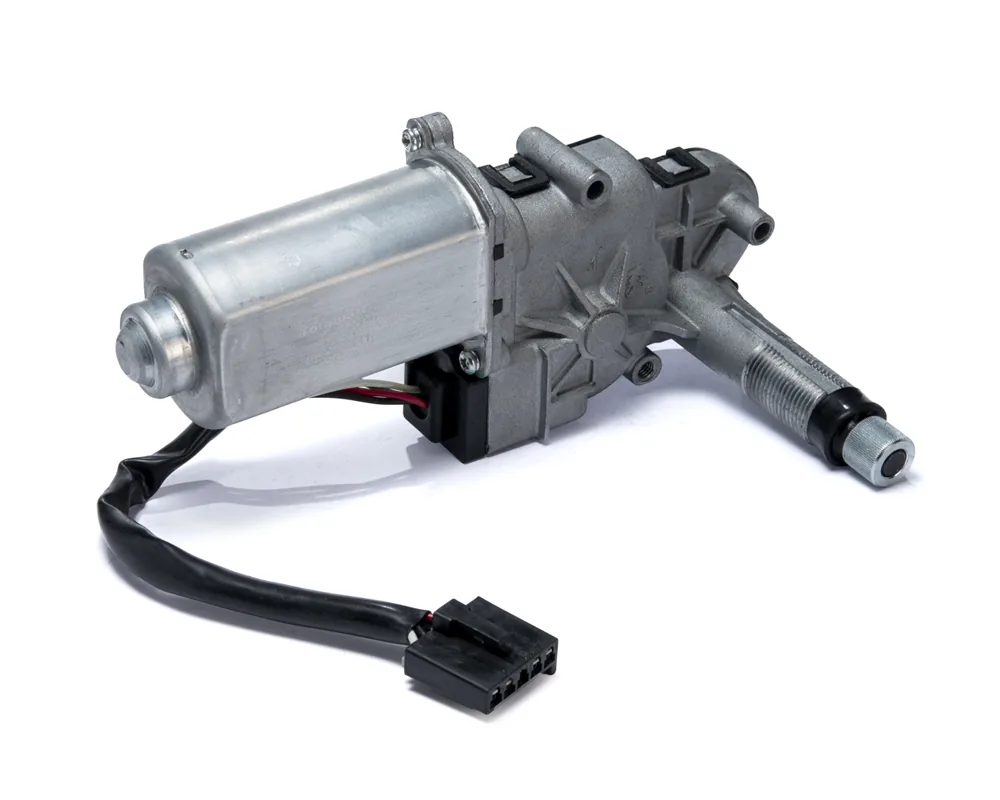 Motor Limpiaparabrisas Trasero TOTAL PARTS 47684C
