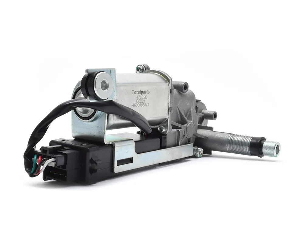 TP-47685C — Motor Limpiaparabrisas Trasero TOTAL PARTS 47685C