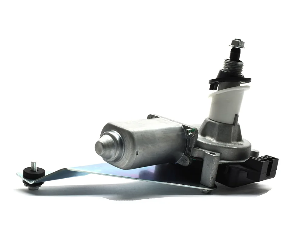 Motor Limpiaparabrisas Trasero TOTAL PARTS 47686C