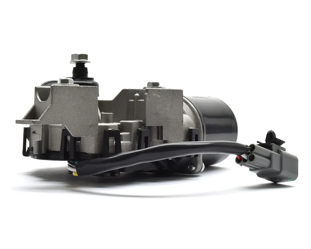TP-47687C — Motor Limpiaparabrisas TOTAL PARTS 47687C