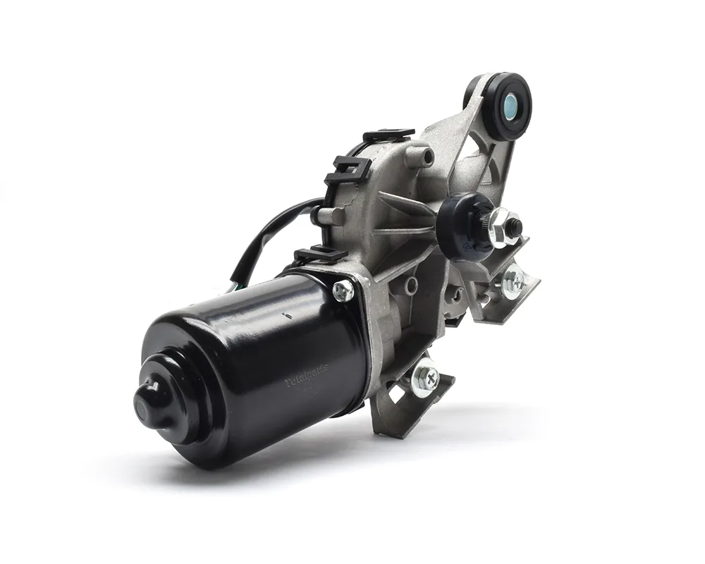 TP-47689C — Motor Limpiaparabrisas TOTAL PARTS 47689C