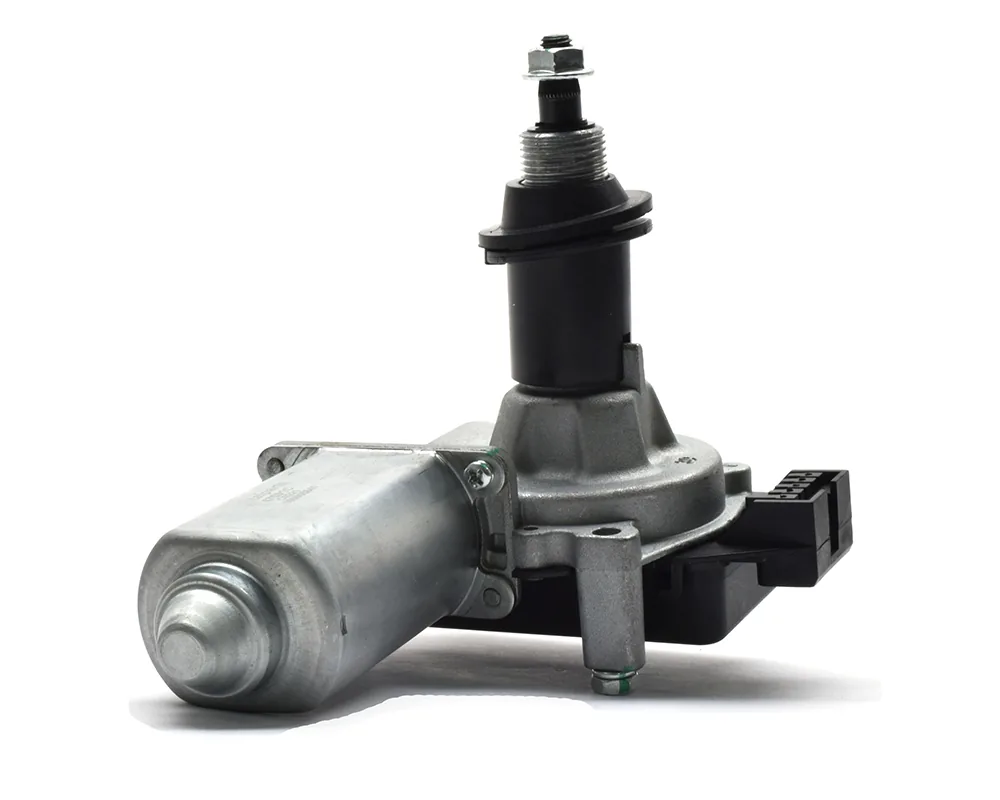 TP-47691C — Motor Limpiaparabrisas Trasero TOTAL PARTS 47691C