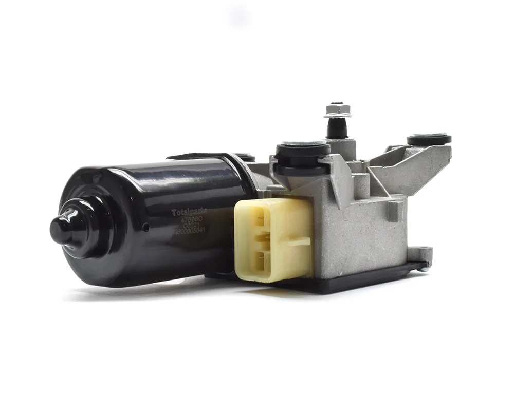 Motor Limpiaparabrisas TOTAL PARTS 47696C