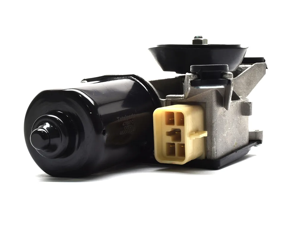 TP-47697C — Motor Limpiaparabrisas TOTAL PARTS 47697C