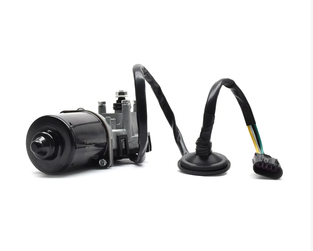 TP-47698C — Motor Limpiaparabrisas TOTAL PARTS 47698C