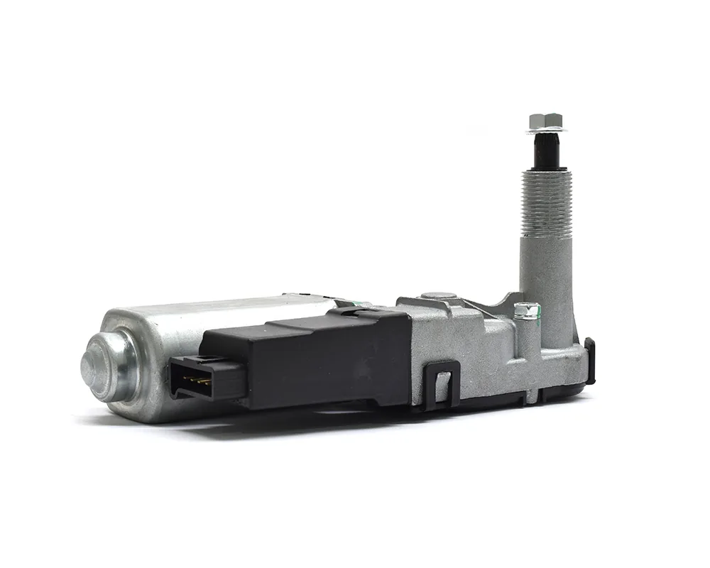Motor limpiaparabrisas trasero TOTAL PARTS 47699C